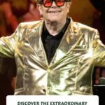 Discover the extraordinary journey of music legend Elton John as he achieves EGOT status