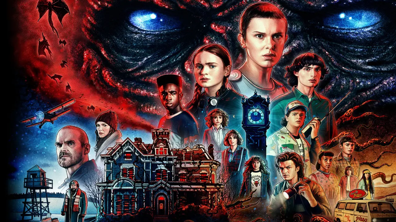Netflix's Stranger Things 5: The Final Ride-What You Must Know.