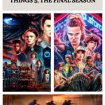 Key facts about Stranger Things 5, the final season