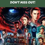 Unveiling Secrets of Stranger Things 5 - Don't Miss Out!