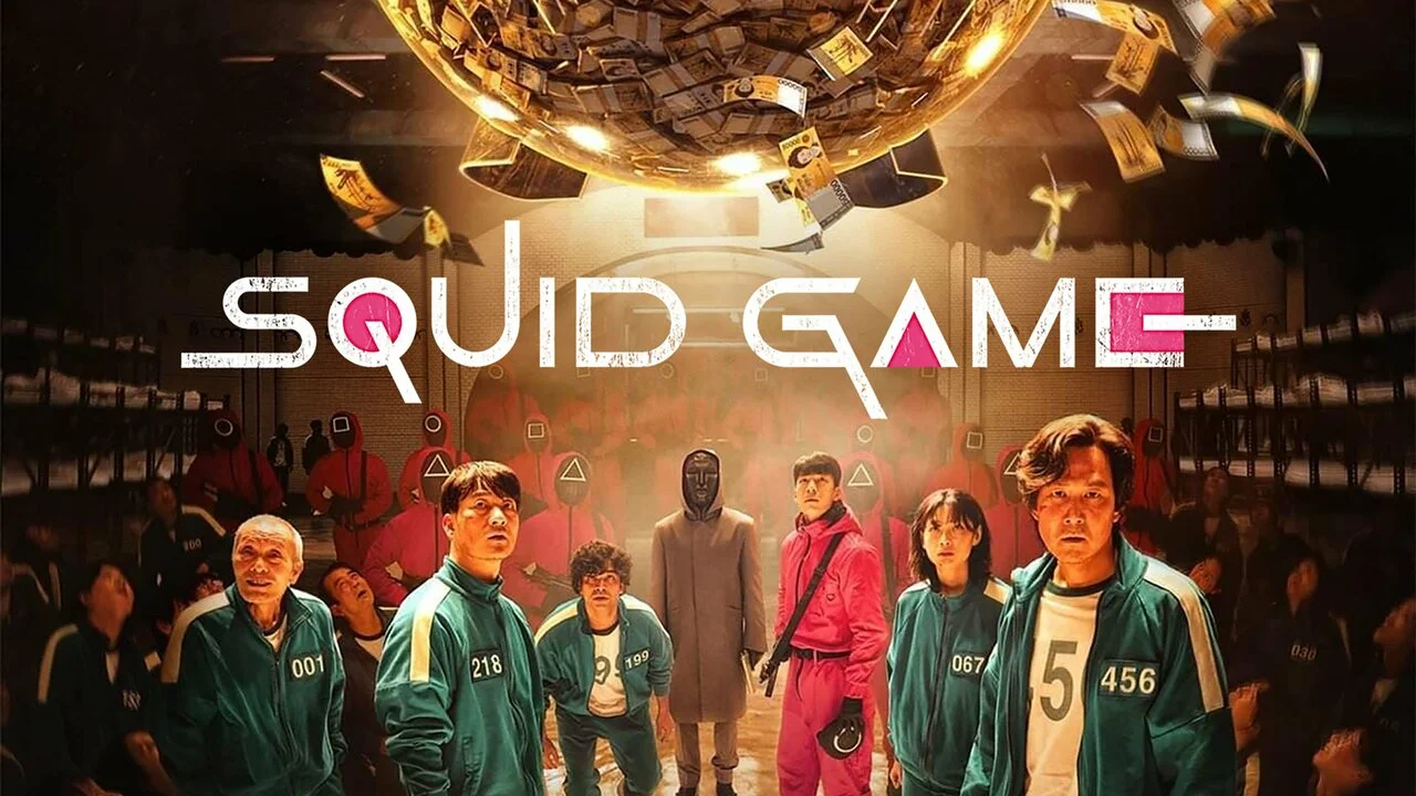 Squid Game Season 2 Confirmed: Unveiling New Faces and Thrilling Twists!