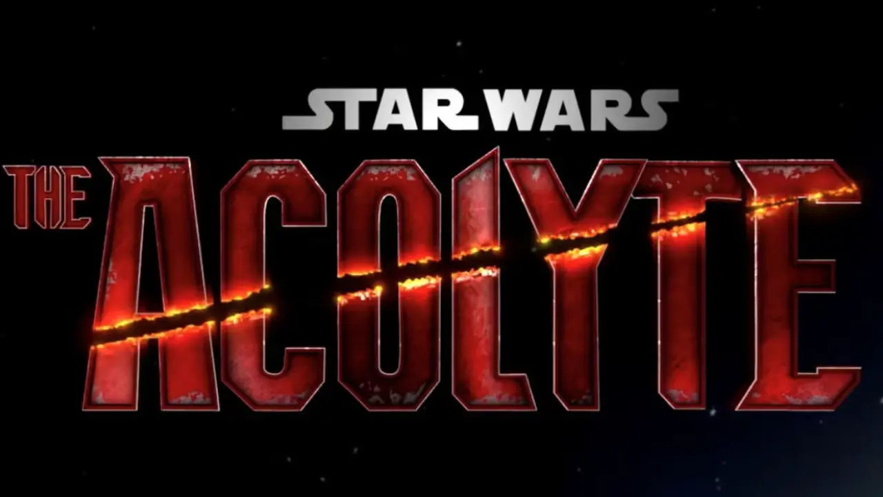 Epic Star Wars Adventure: The Acolyte's Summer 2024 Debut