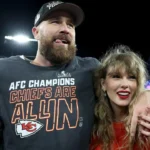 Inside Travis Kelce and Taylor Swift Whirlwind Love Story