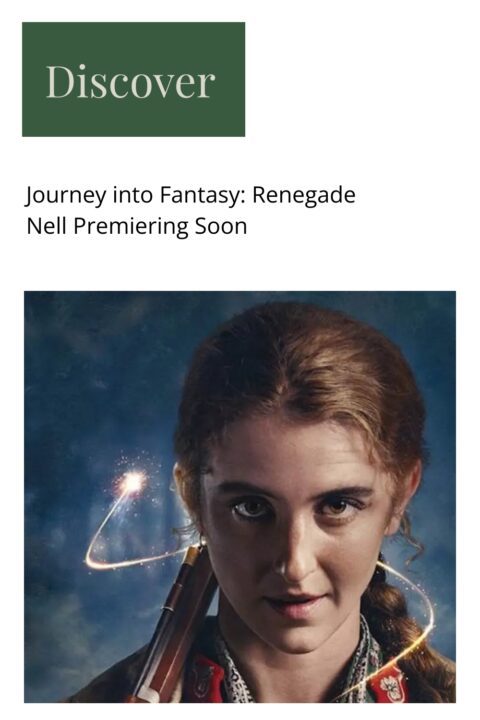 Journey into Fantasy Renegade Nell Premiering Soon 4752455