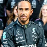 Lewis Hamilton set to join Ferrari in 2025