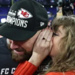 Travis Kelce and Taylor Swift Unshakeable Love Amidst NFL Criticism