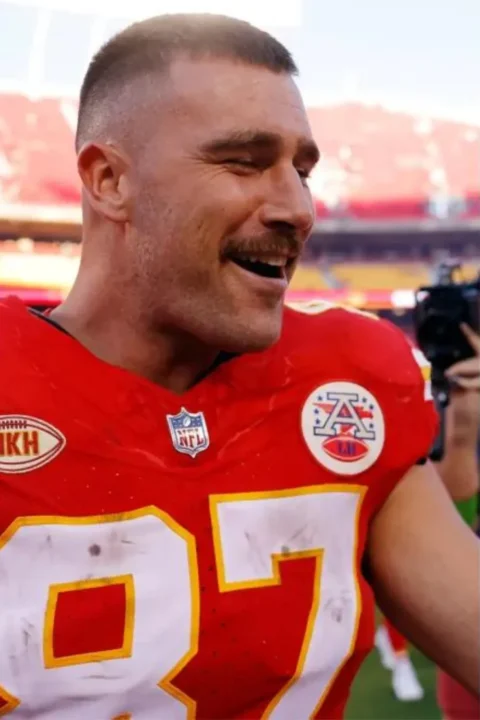 Travis Kelce and Taylor Swift Unshakeable Love Amidst NFL Criticism 2