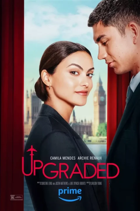 upgraded movie review 2